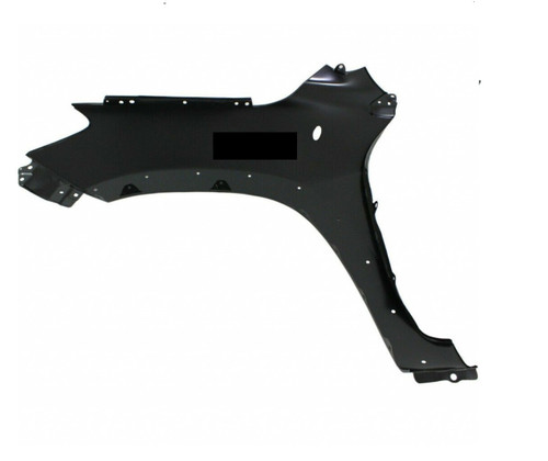 FENDER FR RH W/FLARE W/ANTENNA HOLE REPLACEMENT FOR TOYOTA RAV4 2008 PARTSLINK NUMBER TO1241209 FENDER FR RH W/FLARE W/ANTENNA HOLE REPLACEMENT FOR TOYOTA RAV4 2008 PARTSLINK NUMBER TO1241209