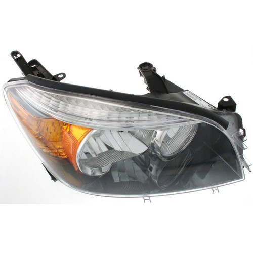 HEAD LAMP RH SPORT MODEL CAPA REPLACEMENT FOR TOYOTA RAV4 2008 PARTSLINK NUMBER  TO2519107C