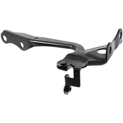 HOOD HINGE RH REPLACEMENT FOR TOYOTA RAV4 2008 PARTSLINK NUMBER TO1236163 HOOD HINGE RH REPLACEMENT FOR TOYOTA RAV4 2008 PARTSLINK NUMBER TO1236163