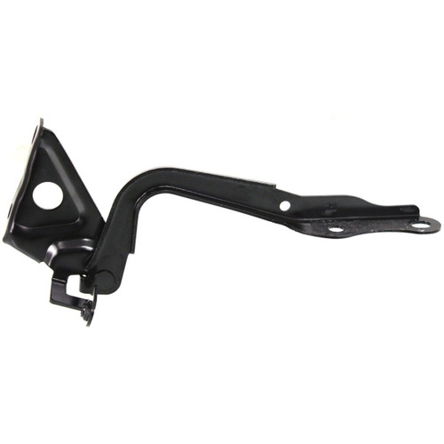 HOOD HINGE RH REPLACEMENT FOR TOYOTA RAV4 2008 PARTSLINK NUMBER TO1236163 HOOD HINGE RH REPLACEMENT FOR TOYOTA RAV4 2008 PARTSLINK NUMBER TO1236163