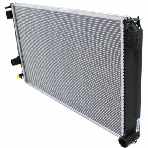 RADIATOR (2891) 2.4L/2.5L MT USA BUILT 06-18/JAPAN BUILT 13-14 REPLACEMENT FOR TOYOTA RAV4 2008 PARTSLINK NUMBER  TO3010304