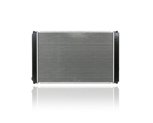 RADIATOR (2893) V6 W/TOW 440MM HIGH REPLACEMENT FOR TOYOTA RAV4 2008 PARTSLINK NUMBER  TO3010308