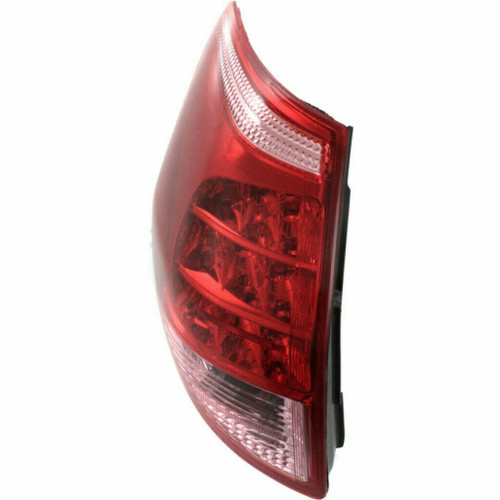 TAIL LAMP LH HQ REPLACEMENT FOR TOYOTA RAV4 2008 PARTSLINK NUMBER  TO2818127