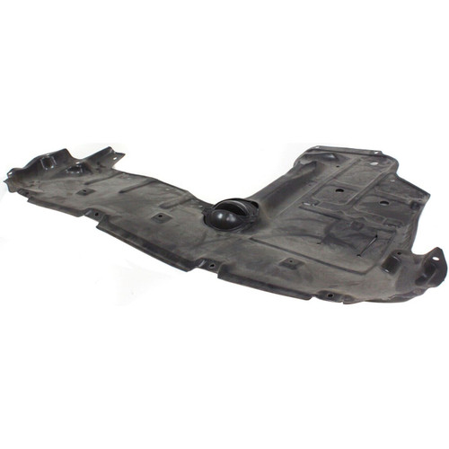 UNDERCAR SHIELD REPLACEMENT FOR TOYOTA RAV4 2008 PARTSLINK NUMBER  TO1228143