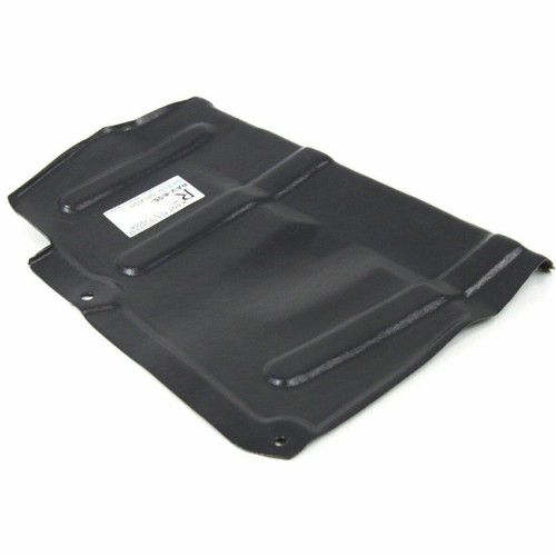 UNDERCAR SHIELD FR RH EXCLUDE NX 2.5L REPLACEMENT FOR TOYOTA RAV4 2008 PARTSLINK NUMBER  TO1228147