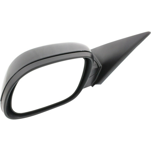 DOOR MIRROR LH POWER PTM W/O HEAT/SIGNAL MANUAL FOLD REPLACEMENT FOR KIA SOUL EV 2015 PARTSLINK NUMBER KI1320194 DOOR MIRROR LH POWER PTM W/O HEAT/SIGNAL MANUAL FOLD REPLACEMENT FOR KIA SOUL EV 2015 PARTSLINK NUMBER KI1320194