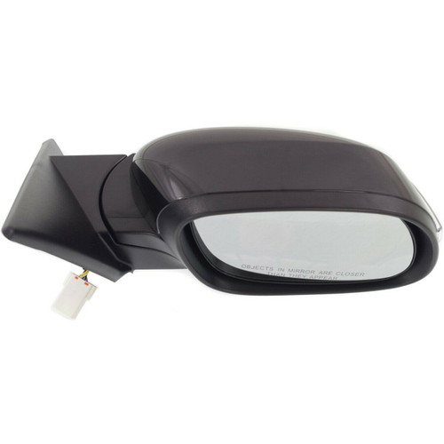 DOOR MIRROR RH POWER HTD PTM W/SIGNAL MANUAL FOLD REPLACEMENT FOR KIA SOUL EV 2015 PARTSLINK NUMBER KI1321178 DOOR MIRROR RH POWER HTD PTM W/SIGNAL MANUAL FOLD REPLACEMENT FOR KIA SOUL EV 2015 PARTSLINK NUMBER KI1321178