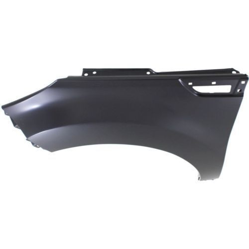 FENDER FR LH W/MOULDING HOLE STEEL CAPA REPLACEMENT FOR KIA SOUL EV 2015 PARTSLINK NUMBER KI1240141C FENDER FR LH W/MOULDING HOLE STEEL CAPA REPLACEMENT FOR KIA SOUL EV 2015 PARTSLINK NUMBER KI1240141C