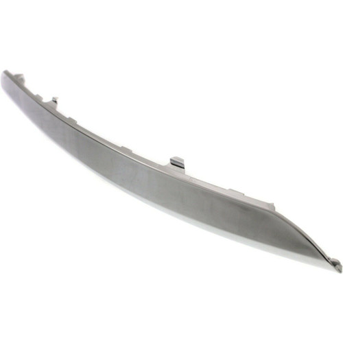 BUMPER MOULDING FR RH CHROME REPLACEMENT FOR KIA SPORTAGE 2015 PARTSLINK NUMBER KI1047103 BUMPER MOULDING FR RH CHROME REPLACEMENT FOR KIA SPORTAGE 2015 PARTSLINK NUMBER KI1047103