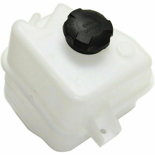 COOLANT RECOVERY TANK W/CAP 2.4L  REPLACEMENT FOR KIA SPORTAGE 2015 PARTSLINK NUMBER  HY3014118