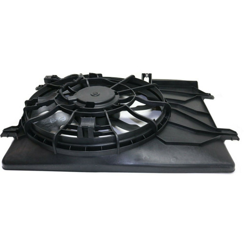 COOLING FAN ASSY 2.0L /2.4L SINGLE FAN ASSY  REPLACEMENT FOR KIA SPORTAGE 2015 PARTSLINK NUMBER  HY3115146