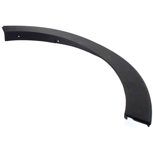 FENDER FLARE FR RH  REPLACEMENT FOR KIA SPORTAGE 2015 PARTSLINK NUMBER  	KI1291103