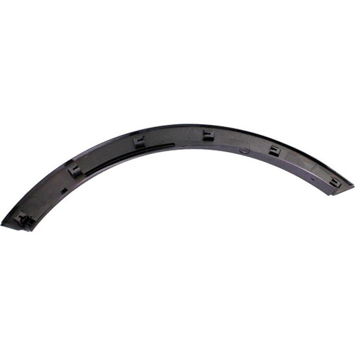 FENDER FLARE FR RH  REPLACEMENT FOR KIA SPORTAGE 2015 PARTSLINK NUMBER  	KI1291103