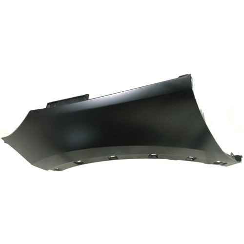 FENDER FR LH CAPA   REPLACEMENT FOR KIA SPORTAGE 2015 PARTSLINK NUMBER  KI1240136C