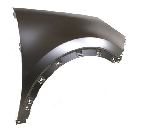 FENDER FR RH CAPA REPLACEMENT FOR KIA SPORTAGE 2015 PARTSLINK NUMBER KI1241136C FENDER FR RH CAPA REPLACEMENT FOR KIA SPORTAGE 2015 PARTSLINK NUMBER KI1241136C