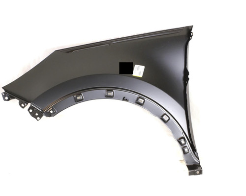 FENDER FR RH CAPA REPLACEMENT FOR KIA SPORTAGE 2015 PARTSLINK NUMBER KI1241136C FENDER FR RH CAPA REPLACEMENT FOR KIA SPORTAGE 2015 PARTSLINK NUMBER KI1241136C