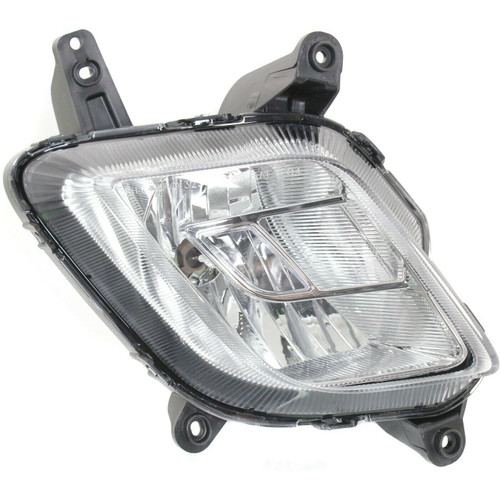FOG LAMP FR RH HQ  REPLACEMENT FOR KIA SPORTAGE 2015 PARTSLINK NUMBER  KI2593139