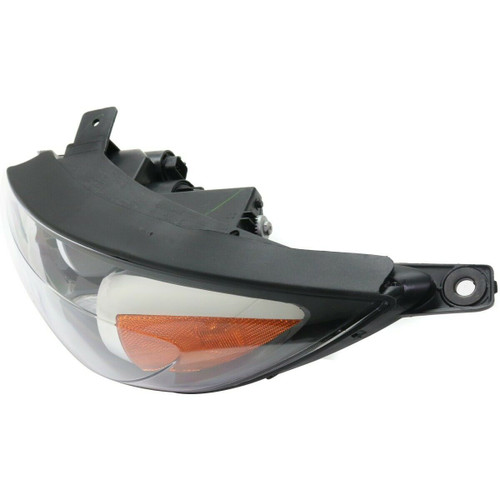 HEAD LAMP LH W/LED ACCENT LIGHT CAPA   REPLACEMENT FOR KIA SPORTAGE 2015 PARTSLINK NUMBER  KI2502177C