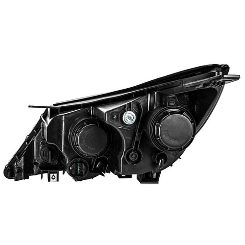 HEAD LAMP RH W/O LED ACCENT LIGHT W/LED DRL HQ  REPLACEMENT FOR KIA SPORTAGE 2015 PARTSLINK NUMBER  KI2503184