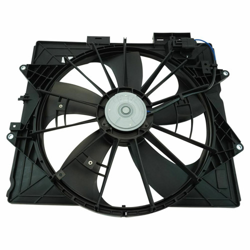 COOLING FAN ASSY  REPLACEMENT FOR CADILLAC CTS WAGON 2013 PARTSLINK NUMBER  GM3115253