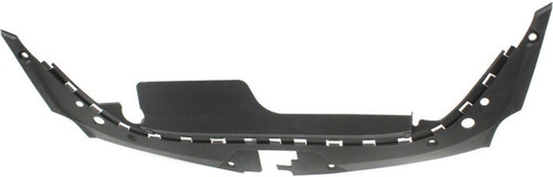 RADIATOR SUPPORT COVER UPPER   REPLACEMENT FOR CADILLAC CTS WAGON 2013 PARTSLINK NUMBER  GM1224106