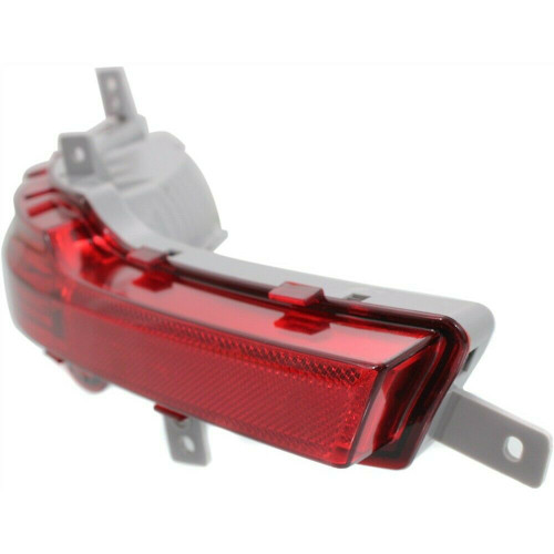 REFLECTOR RR LH REPLACEMENT FOR KIA SPORTAGE 2015 PARTSLINK NUMBER KI1184103 REFLECTOR RR LH REPLACEMENT FOR KIA SPORTAGE 2015 PARTSLINK NUMBER KI1184103