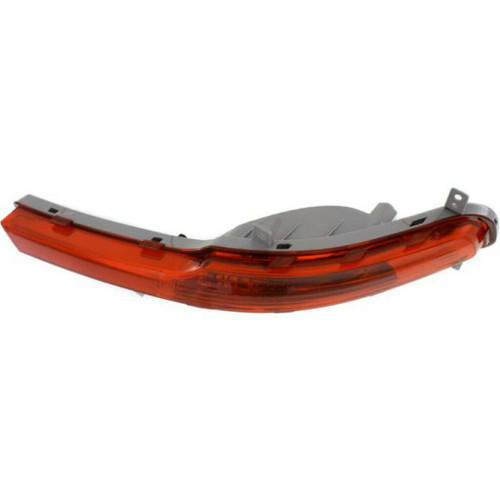 REFLECTOR RR RH REPLACEMENT FOR KIA SPORTAGE 2015 PARTSLINK NUMBER KI1185103 REFLECTOR RR RH REPLACEMENT FOR KIA SPORTAGE 2015 PARTSLINK NUMBER KI1185103