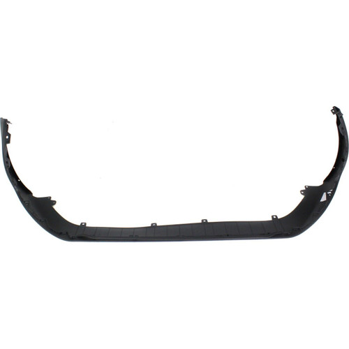 VALANCE FR LOWER TEXTURED  REPLACEMENT FOR KIA SPORTAGE 2015 PARTSLINK NUMBER  KI1015101