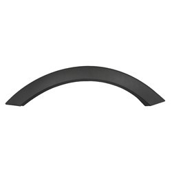 WHEEL ARCH TRIM RR RH TEXTURED BLACK (QUARTER PANEL MOUNT)  REPLACEMENT FOR KIA SPORTAGE 2015 PARTSLINK NUMBER  KI1791100