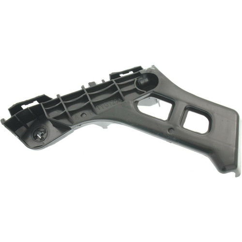 BUMPER SUPPORT FR RH PLASTIC  REPLACEMENT FOR LEXUS CT200H 2015 PARTSLINK NUMBER  LX1043106