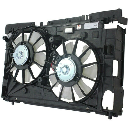 COOLING FAN ASSY  REPLACEMENT FOR LEXUS CT200H 2015 PARTSLINK NUMBER  TO3115159