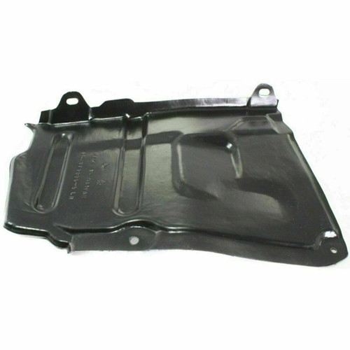 UNDERCAR SHIELD LH 3.5L REPLACEMENT FOR TOYOTA RAV4 2008 PARTSLINK NUMBER  TO1228163