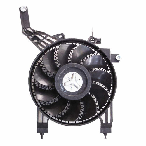 AC FAN ASSY REPLACEMENT FOR TOYOTA SEQUOIA 2008 PARTSLINK NUMBER  TO3113119
