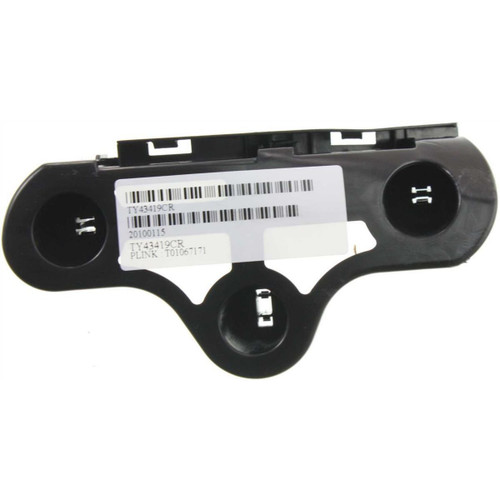 BUMPER SUPPORT BRACKET FR RH REPLACEMENT FOR TOYOTA SEQUOIA 2008 PARTSLINK NUMBER  TO1067171