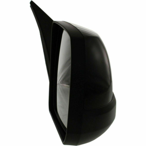 DOOR MIRROR RH POWER REPLACEMENT FOR TOYOTA SEQUOIA 2008 PARTSLINK NUMBER  TO1321254