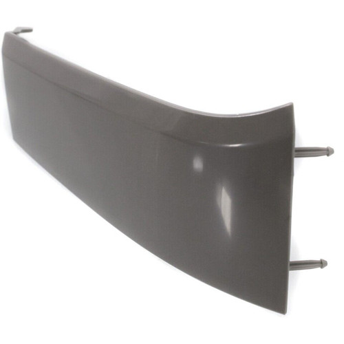 FENDER EXTENSION FR LH (MATTE-GRY) PLASTIC/SEQUOIA W/O HEAD LAMP WASHERS SAME AS TO1266101 REPLACEMENT FOR TOYOTA SEQUOIA 2008 PARTSLINK NUMBER  TO1242100