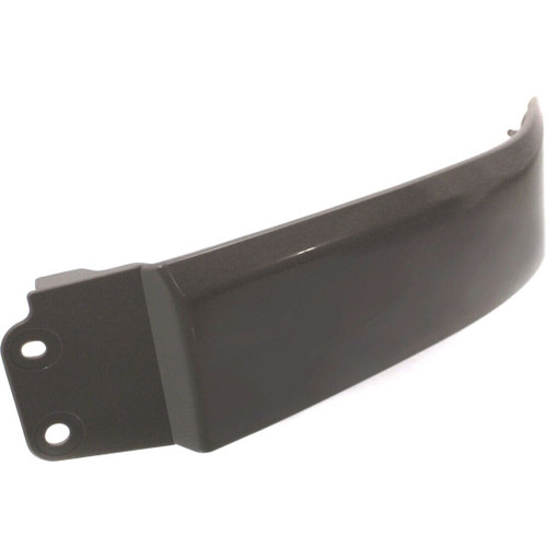 FENDER EXTENSION FR LH (MATTE-GRY) PLASTIC/SEQUOIA W/O HEAD LAMP WASHERS SAME AS TO1266101 REPLACEMENT FOR TOYOTA SEQUOIA 2008 PARTSLINK NUMBER  TO1242100