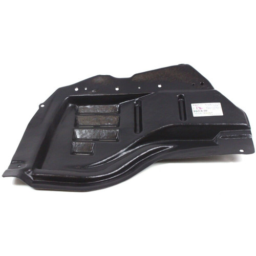 FENDER LINER FR RH FORWARD REPLACEMENT FOR TOYOTA SEQUOIA 2008 PARTSLINK NUMBER  TO1249153