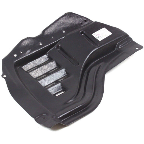 FENDER LINER FR RH FORWARD REPLACEMENT FOR TOYOTA SEQUOIA 2008 PARTSLINK NUMBER  TO1249153