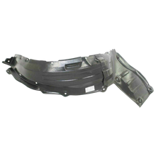 FENDER LINER FR LH REARWARD REPLACEMENT FOR TOYOTA SEQUOIA 2008 PARTSLINK NUMBER  TO1248145