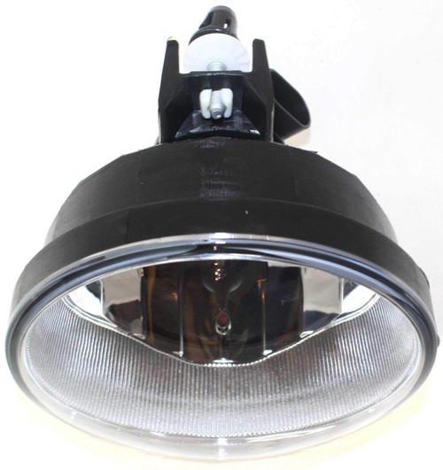 FOG LAMP FR LH/RH CAPA REPLACEMENT FOR TOYOTA SEQUOIA 2008 PARTSLINK NUMBER  TO2592117C
