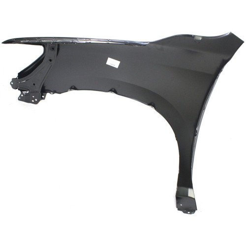 FENDER FR RH W/O ANTENNA HOLE REPLACEMENT FOR TOYOTA SEQUOIA 2008 PARTSLINK NUMBER  TO1241225