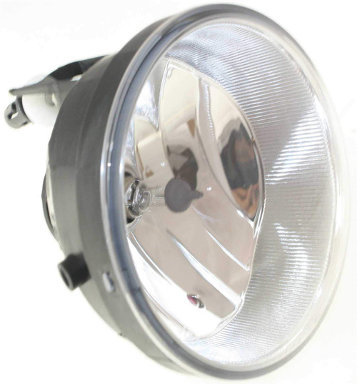 FOG LAMP FR LH/RH HQ REPLACEMENT FOR TOYOTA SEQUOIA 2008 PARTSLINK NUMBER  TO2592117