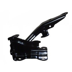 HOOD HINGE RH STEEL REPLACEMENT FOR TOYOTA SEQUOIA 2008 PARTSLINK NUMBER  TO1236185