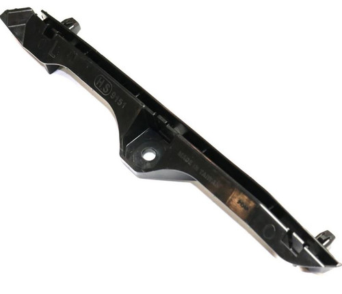 BUMPER SUPPORT BRACKET FR LH PLASTIC REPLACEMENT FOR TOYOTA SIENNA  2008 PARTSLINK NUMBER  TO1042112