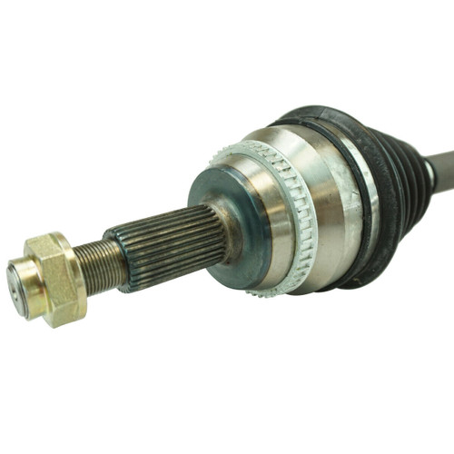 C V AXLE ASSEMBLY LH FWD REPLACEMENT FOR TOYOTA SIENNA  2008 PARTSLINK NUMBER  NCV69607