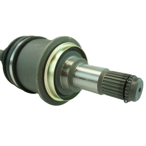 C V AXLE ASSEMBLY LH FWD REPLACEMENT FOR TOYOTA SIENNA  2008 PARTSLINK NUMBER  NCV69607