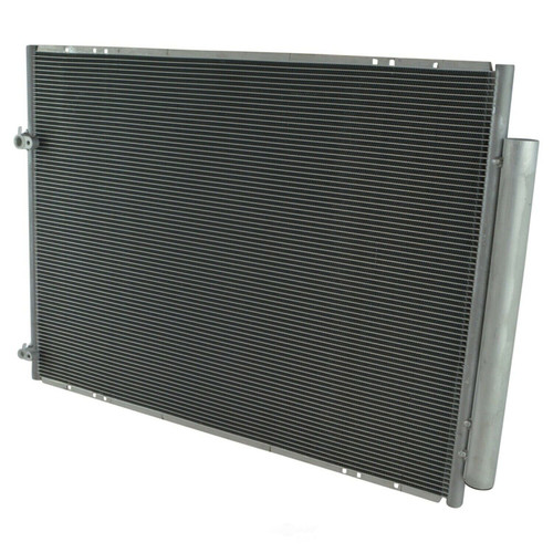 CONDENSER (3284) REPLACEMENT FOR TOYOTA SIENNA  2008 PARTSLINK NUMBER  TO3030194