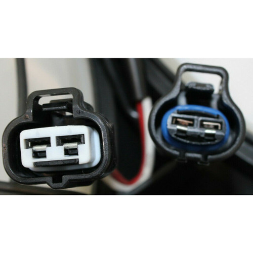 COOLING FAN ASSY 3.5 V6 AT REPLACEMENT FOR TOYOTA SIENNA  2008 PARTSLINK NUMBER  TO3115158