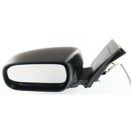 DOOR MIRROR LH POWER HTD REPLACEMENT FOR TOYOTA SIENNA  2008 PARTSLINK NUMBER  TO1320205